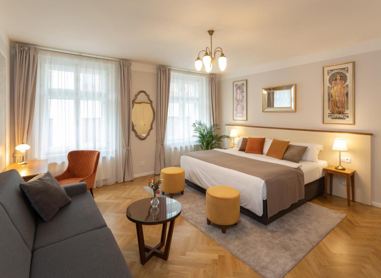 Lejlighed Seno6 Prag